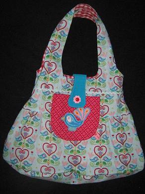 Isabella Citybag...
