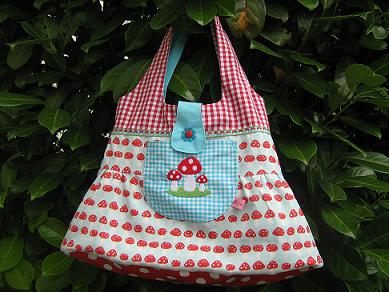 ♥ ♥ ♥ Isabella Citybag ♥ ♥ ♥