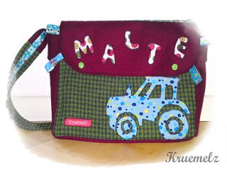 Jung und Alt passen gut zusammen