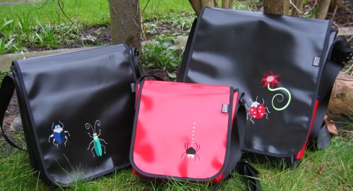 Kfertaschen