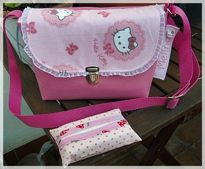 :: KiGa Tasche ::
