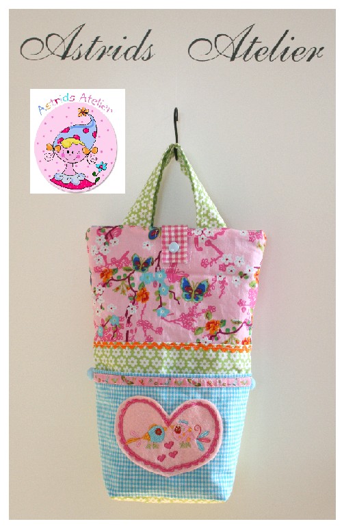 Kindertasche