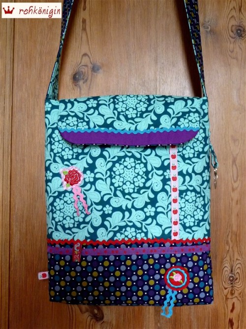 hello KITSCHY bag ;o)