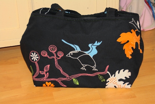 NMa-Tasche