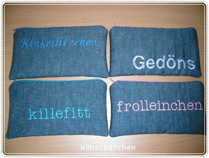 :: Ruhrpott T�schchen ::