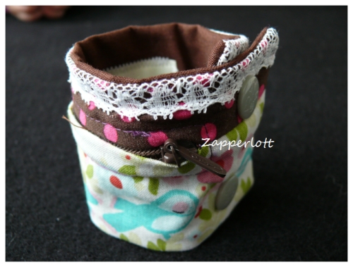 kleine HANDtasche