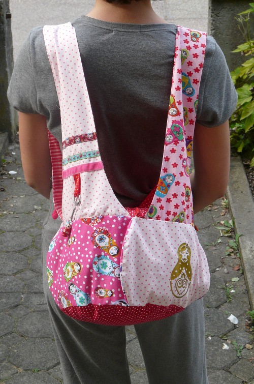 Balla-Balla-Tasche