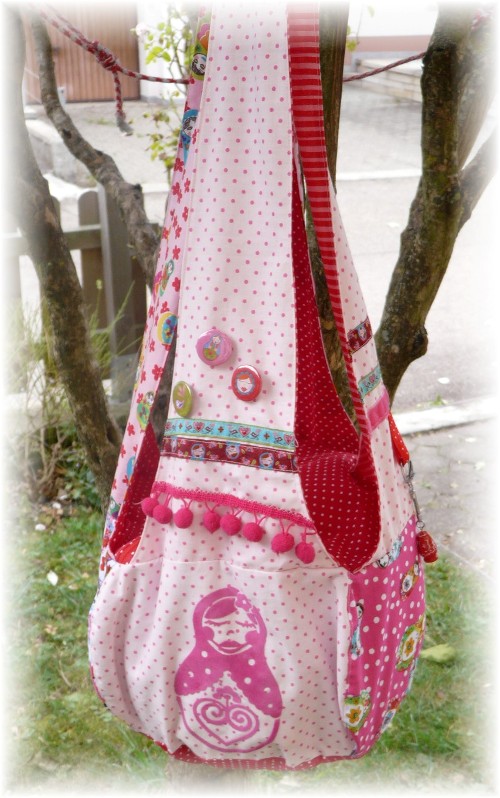 Balla Balla Tasche...