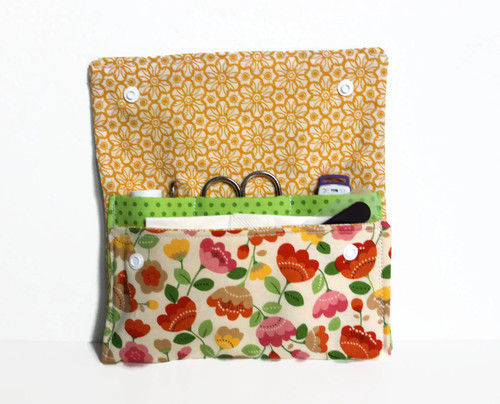 All in One - Bag fr Manikrsachen