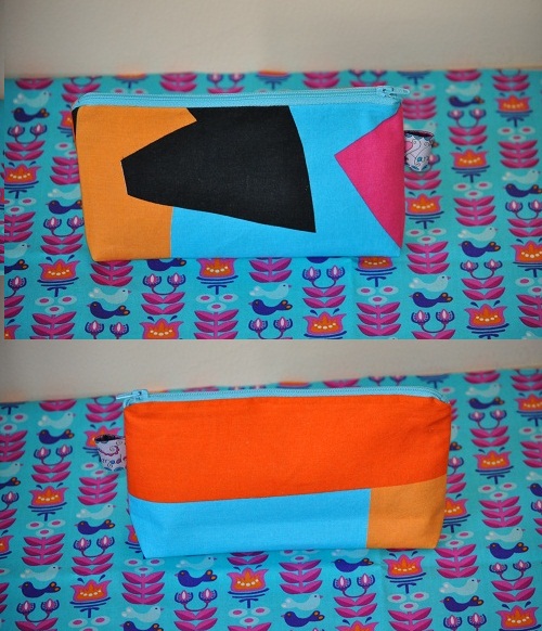 Kosmetiktasche