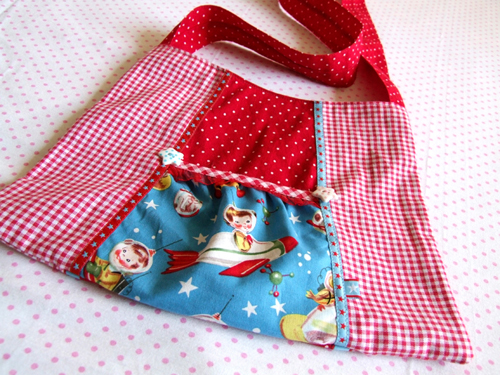 Tasche f�r meine...