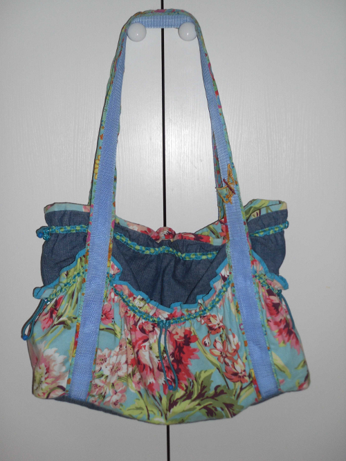 Tasche Julie