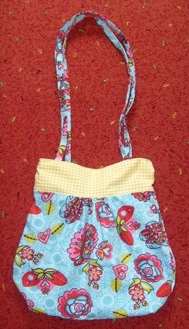 Meine lieblings-Tasche