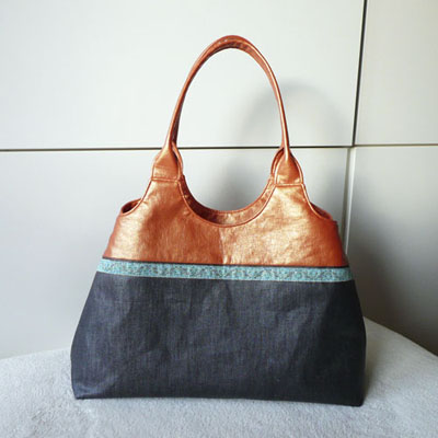 noch eine Tasche