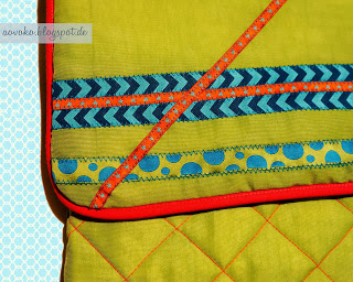 Laptoptasche