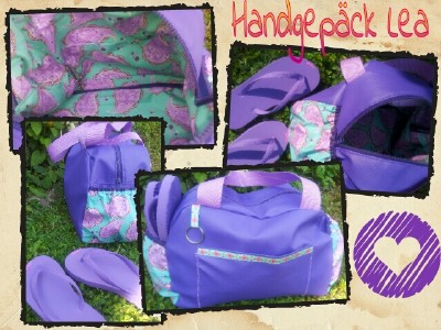 ♥ Weekender ♥