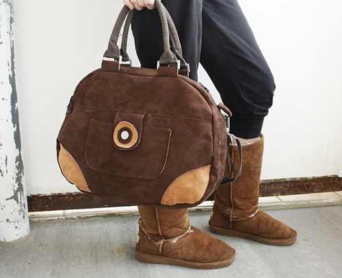 tasche fr den teenie