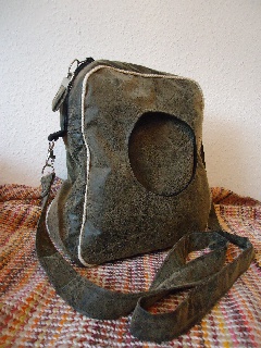 meine erste Tasche....