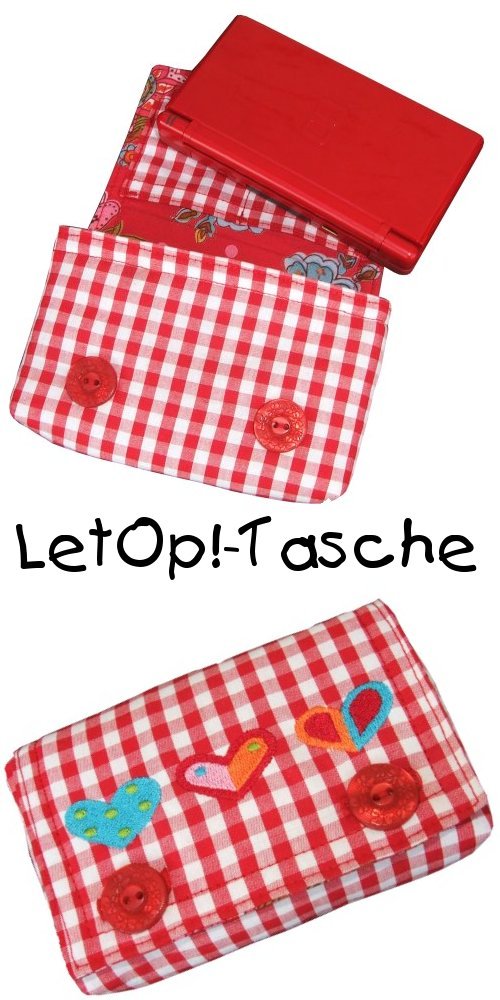E-Book "LetOp!"