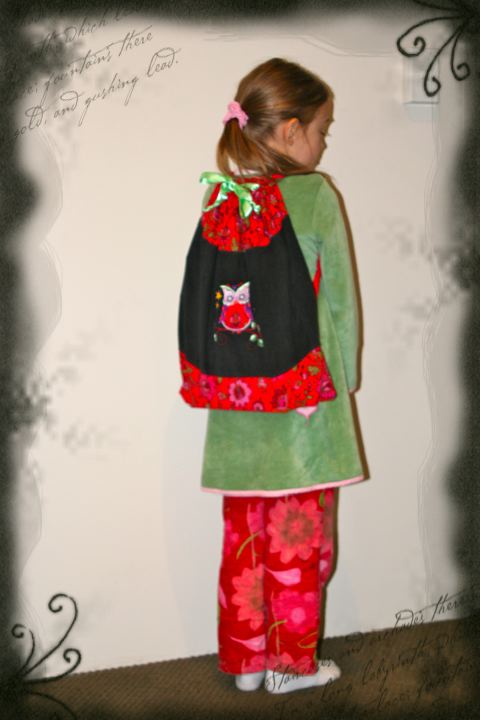 more library bags