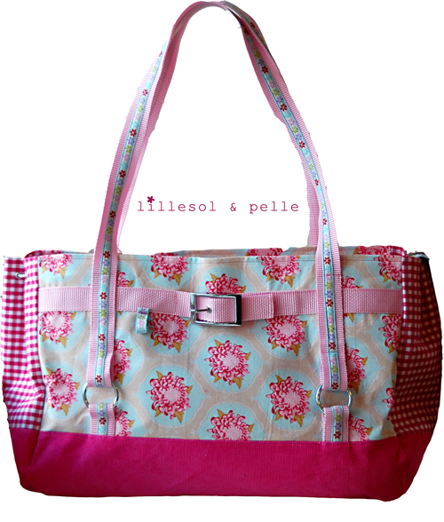 Lillesol Shoppingtasche