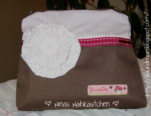 Weihnachtsgeschenk Teil 1