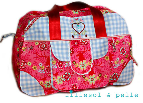 Little Holiday Bag