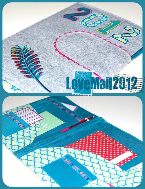 LoveMail fr die Buchhaltung