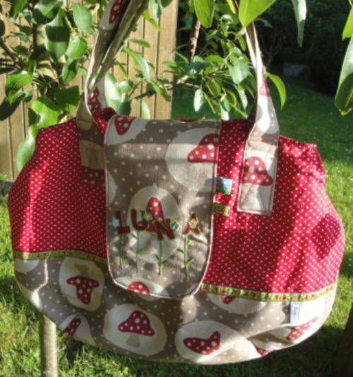 ALLES SHOPPER