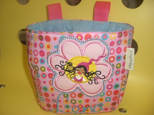 LenkerTasche