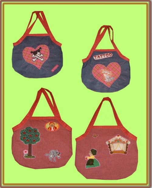 Wendetasche