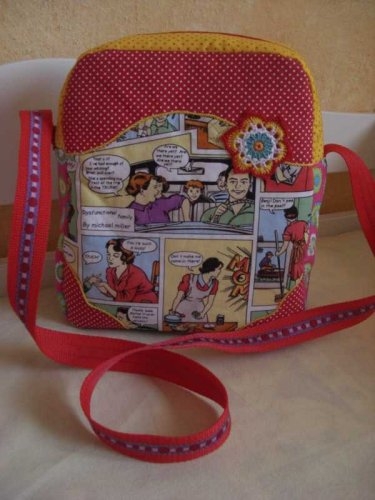 Tasche Mia