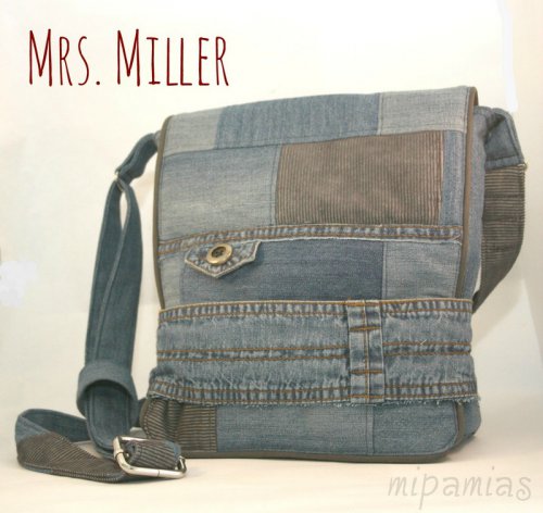 Nochmal Frl. Miller