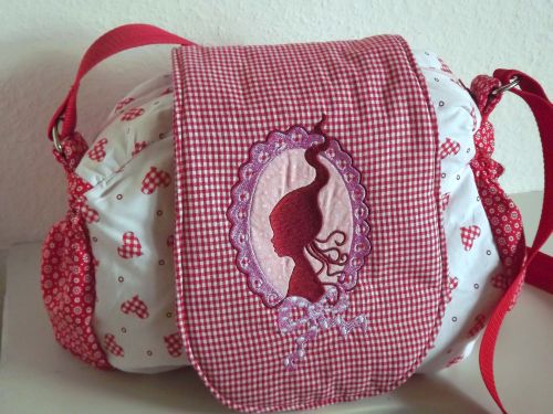 Fotobella im Milli-Design