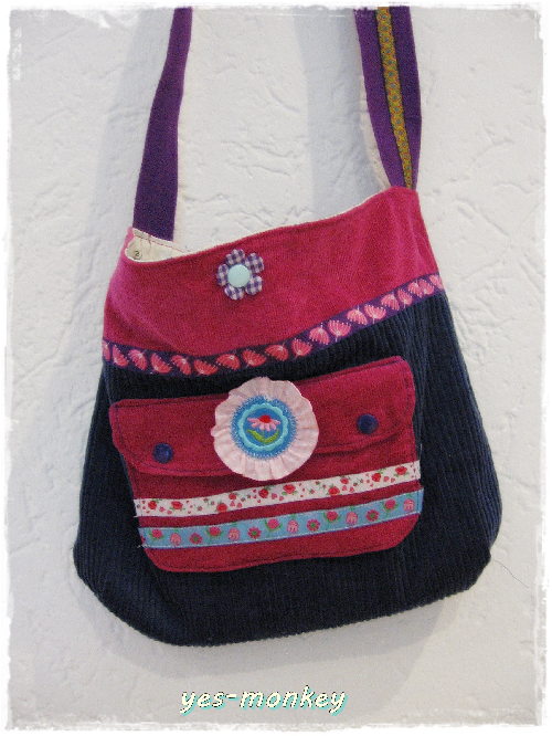 MiMa-Tasche
