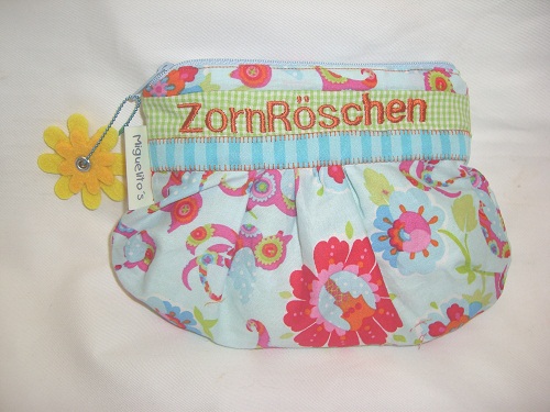ZornRschen...