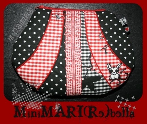 MiniMari(Re)bella