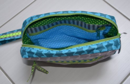 Miniorganizer als