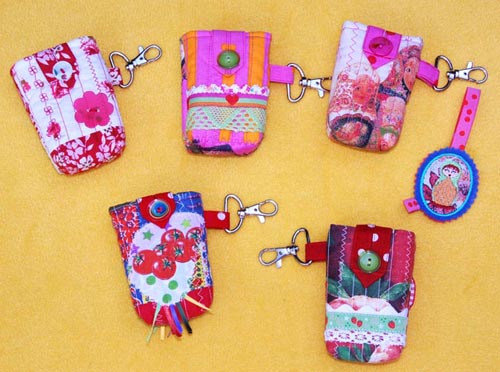 Handytaschen