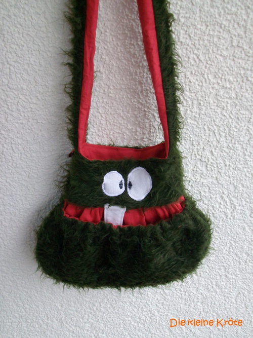 Ich liebe Monster...