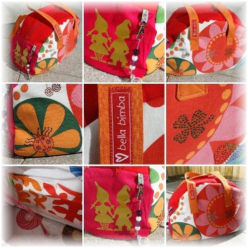 Weekender,