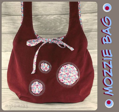 Mozzie Bag