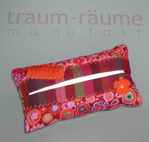Taschentchertasche No.3