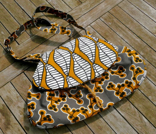 Tasche fr 82 Jhrige!