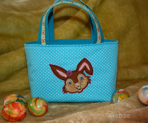 Ostern kann kommen