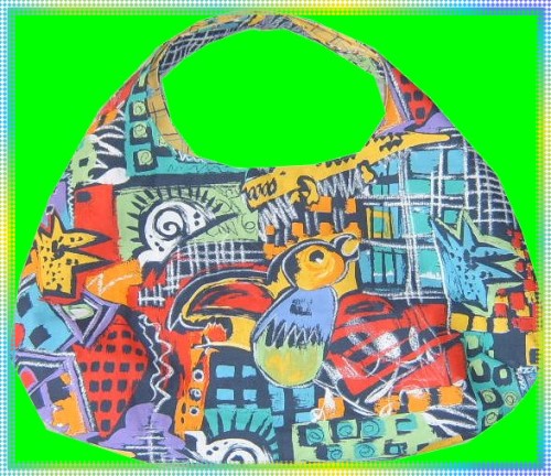 Ottobre Tasche