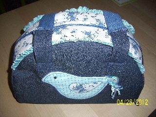 Weekender