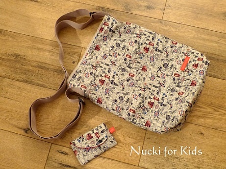 Tasche & Handytasche