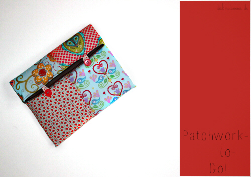 Patchwork-to-Go