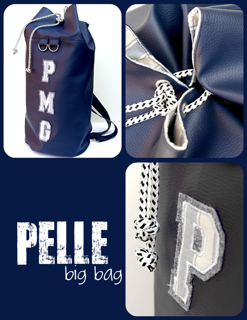 Ein groer Pelle